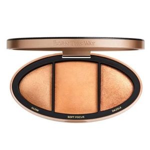 New, unopened Too Faced Turn Up the Light - Tan